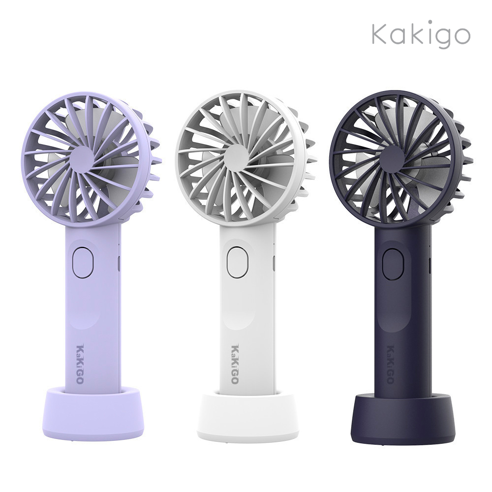 카키고 미니 포켓 휴대용 선풍기 FAN-004