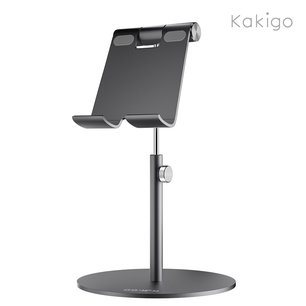 카키고 알루미늄 아이패드 태블릿 거치대 스탠드