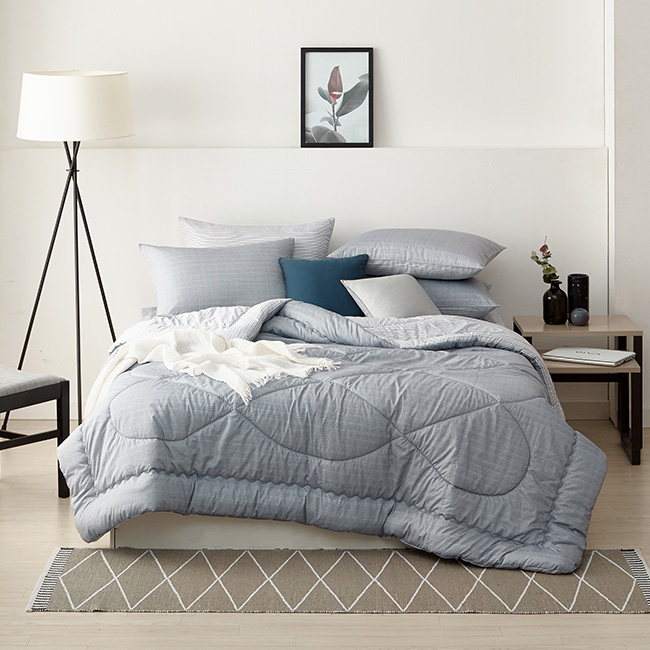 세사온라인 포근한 알러지케어 사계절 차렵패드세트 25종 SS