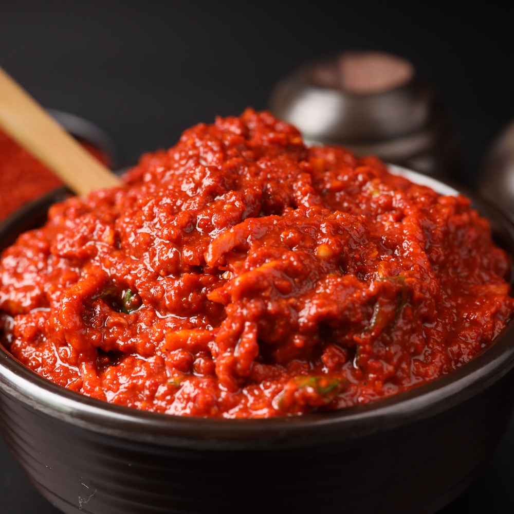 열정농부 일반 김장양념 김치양념 3.5kg 김치속 이미지 6