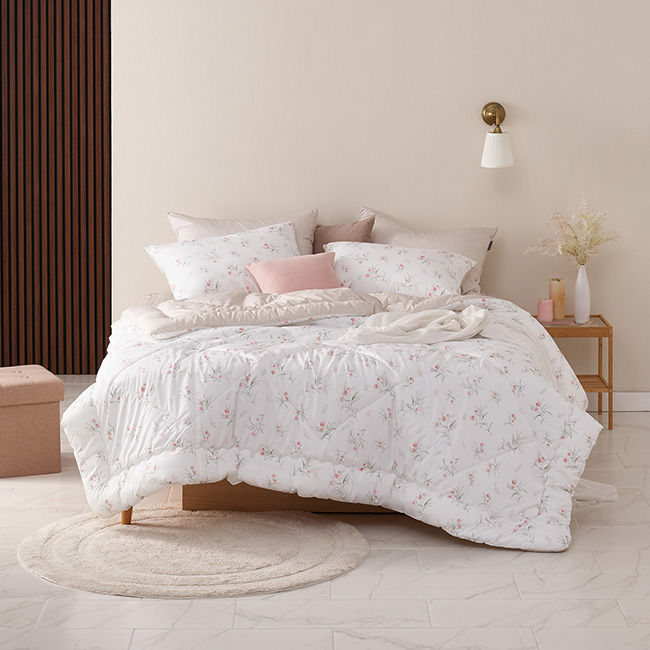 세사온라인 포근한 알러지케어 사계절 차렵패드세트 25종 SS