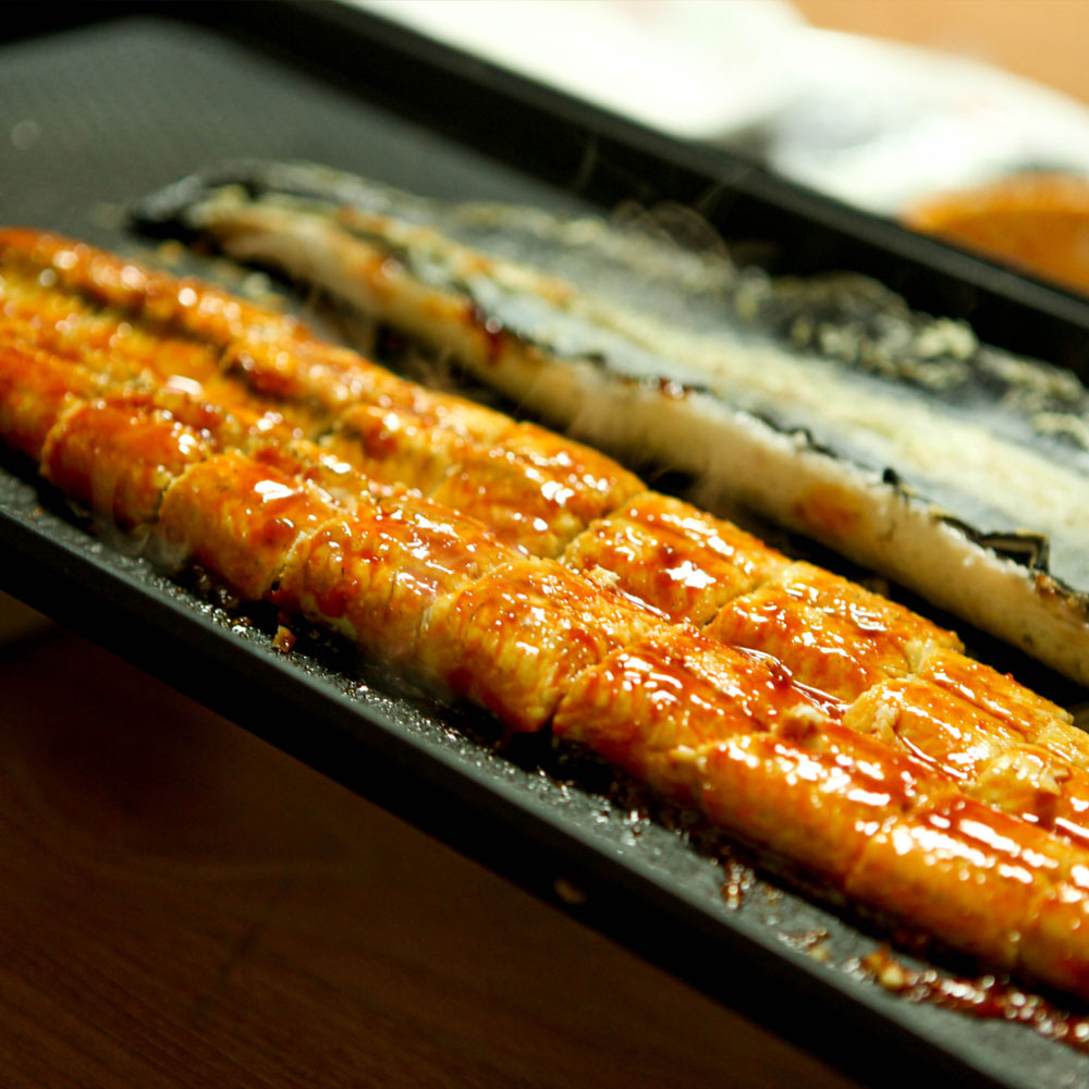 열정농부 국산 자포니카 민물장어 풍천장어 양식장 1kg 손질 후 700g 내외 - 상세 이미지 4