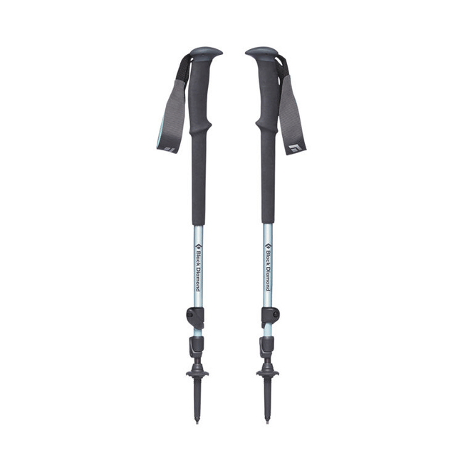 블랙다이아몬드 트레일 트레킹 폴 WOMENS /BD112508