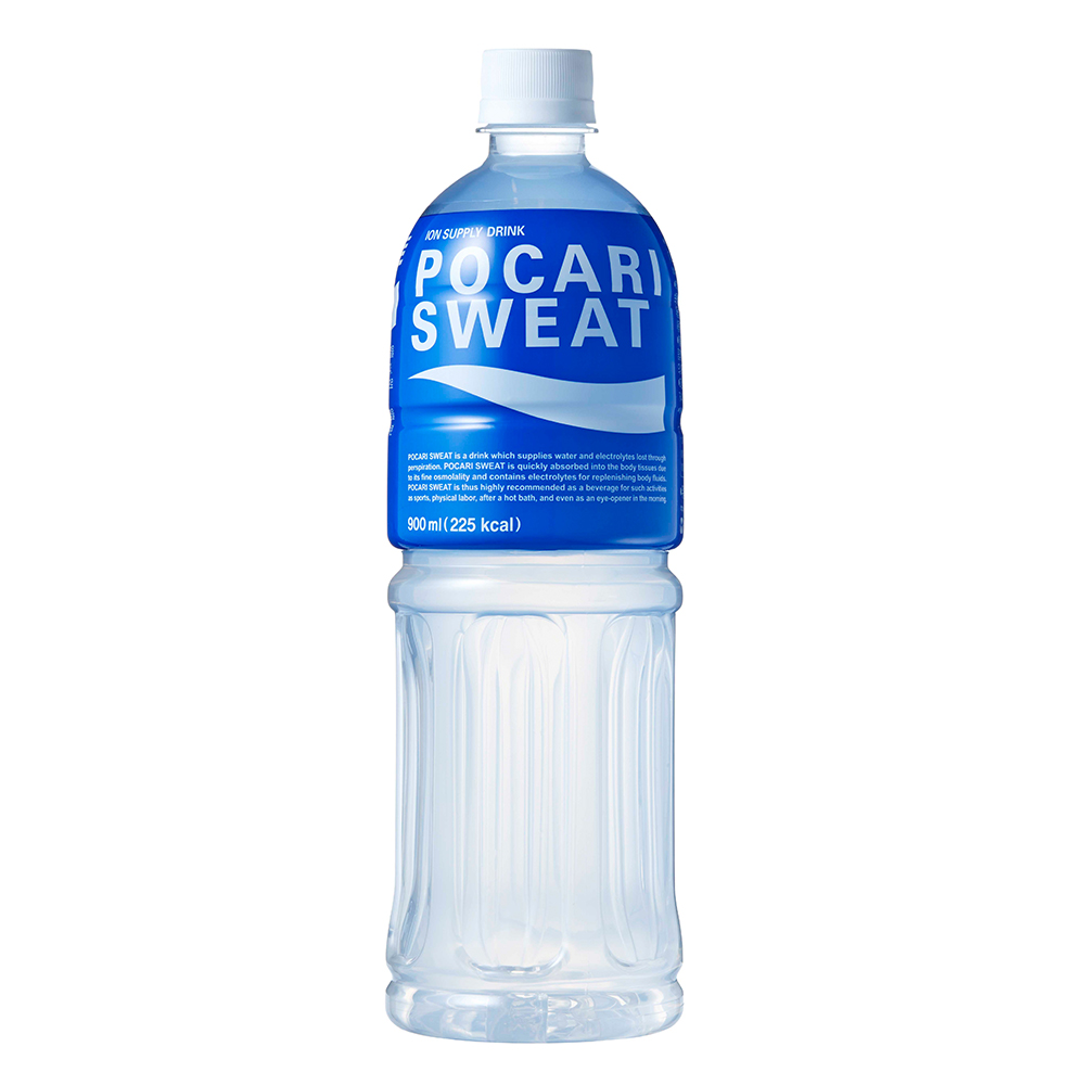 포카리스웨트 900ml PET 20입 1박스 - 상세 이미지 2