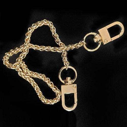 루미에르9 골제로 쉐이드체인 캠핑소품 양방향 랜턴걸이 줄 호환