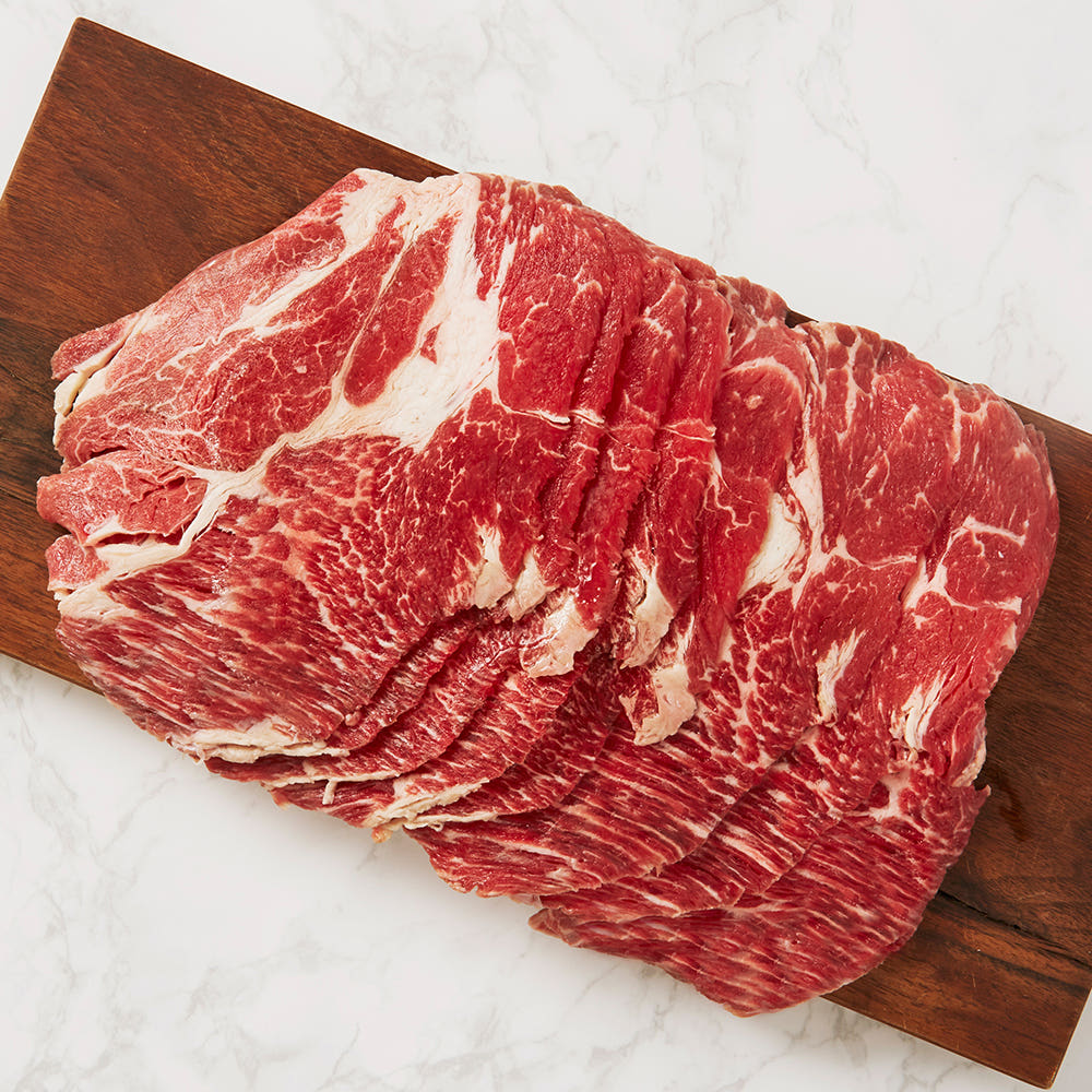 소불고기 요리 이미지