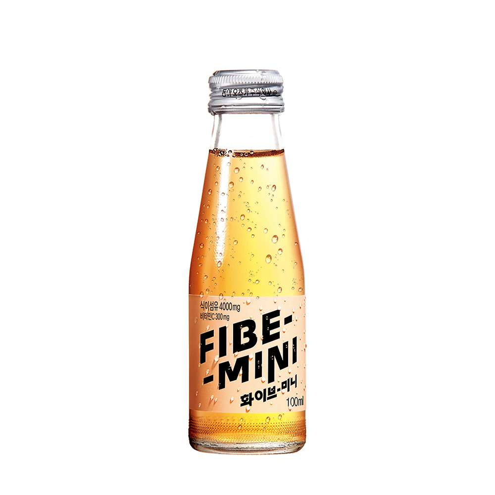화이브미니 100ml 20입 선물세트 - 상세 이미지 2