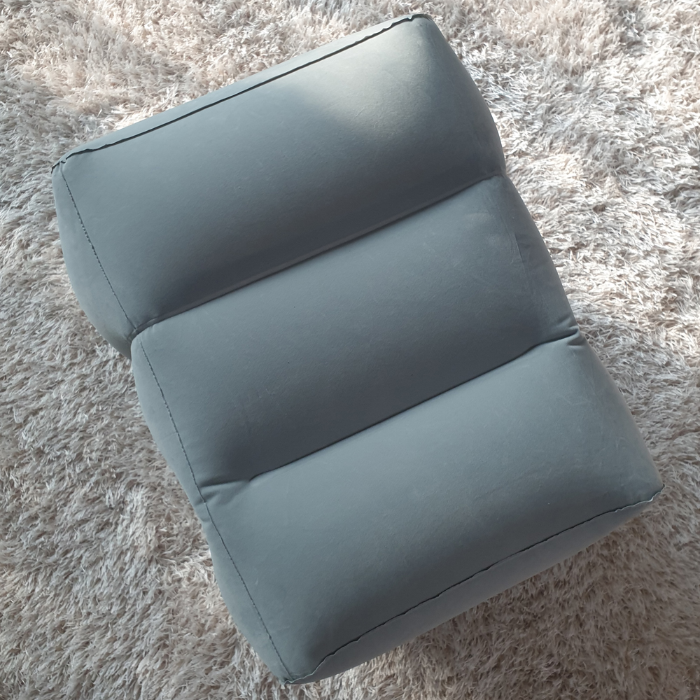 카시트 발판 발받침대 유아 차량 발받침