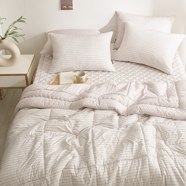 세사온라인 포근한 알러지케어 사계절 차렵패드세트 25종 SS