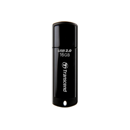 트랜센드 JetFlash 350/370 (16GB)