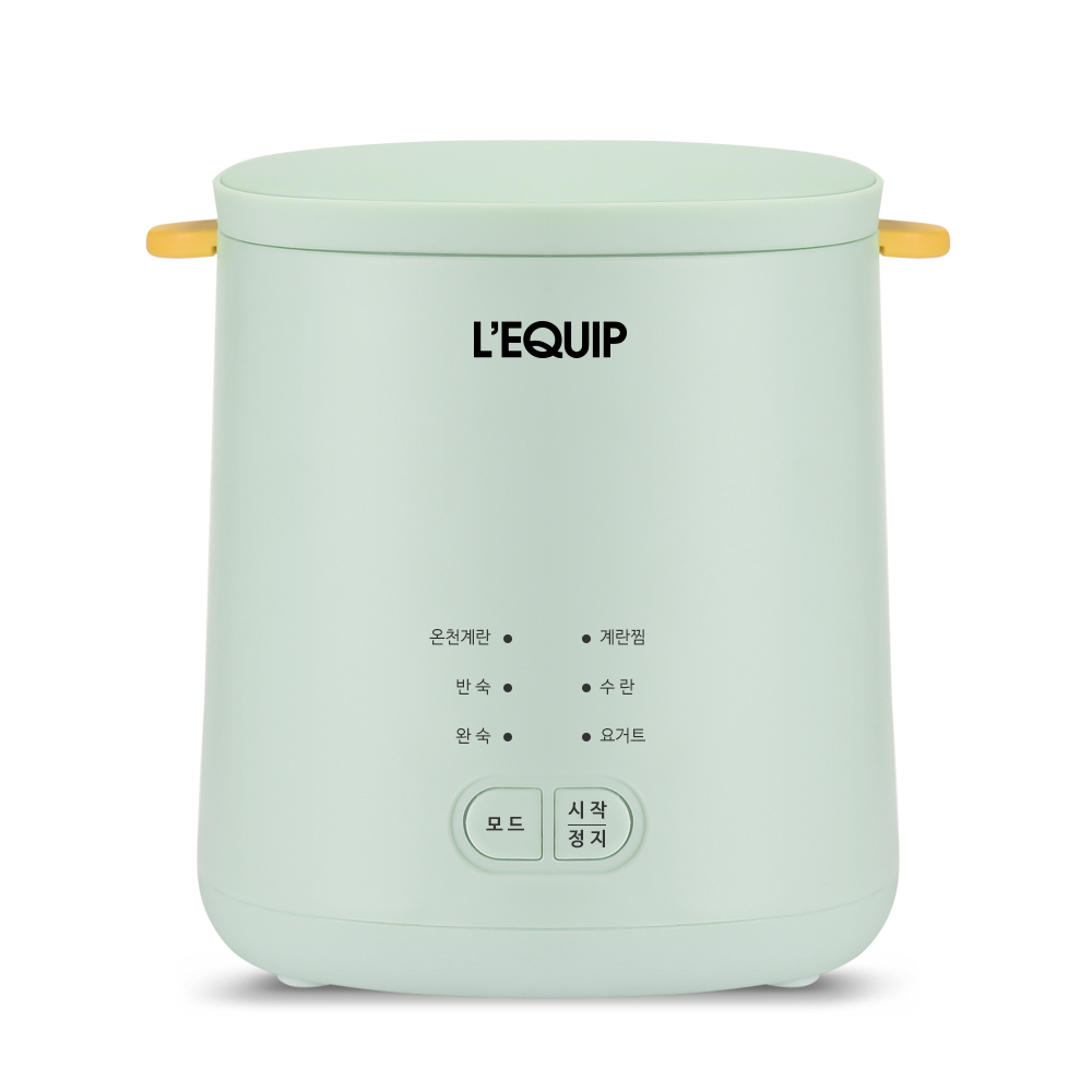 리큅 계란찜기 온천 계란 삶는 기계 달걀 반숙 + N포인트 3,000