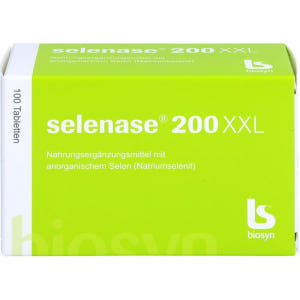 비오신 셀레나제 200 XXL 셀레늄 항산화 Biosyn Selenase... 맛있게 먹은 솔직 후기 - 상품 이미지 2