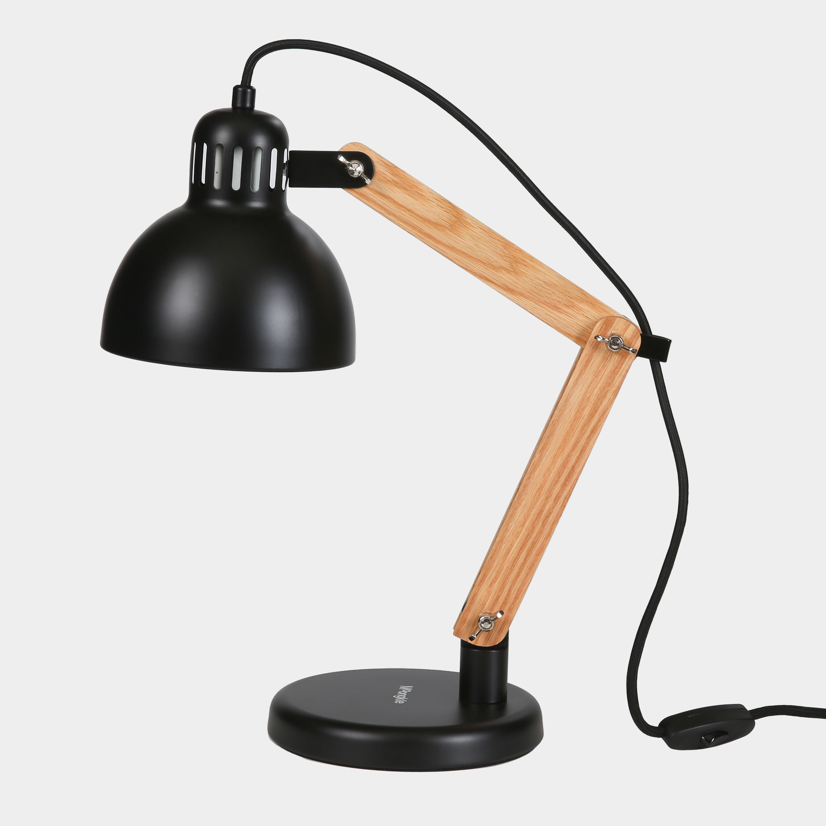 뭉클조명 피노 스탠드 조명 테스크 테이블