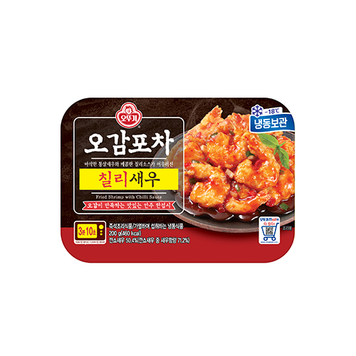 오뚜기 오즈키친 멘보샤 405g 2개 - 상세 이미지 2