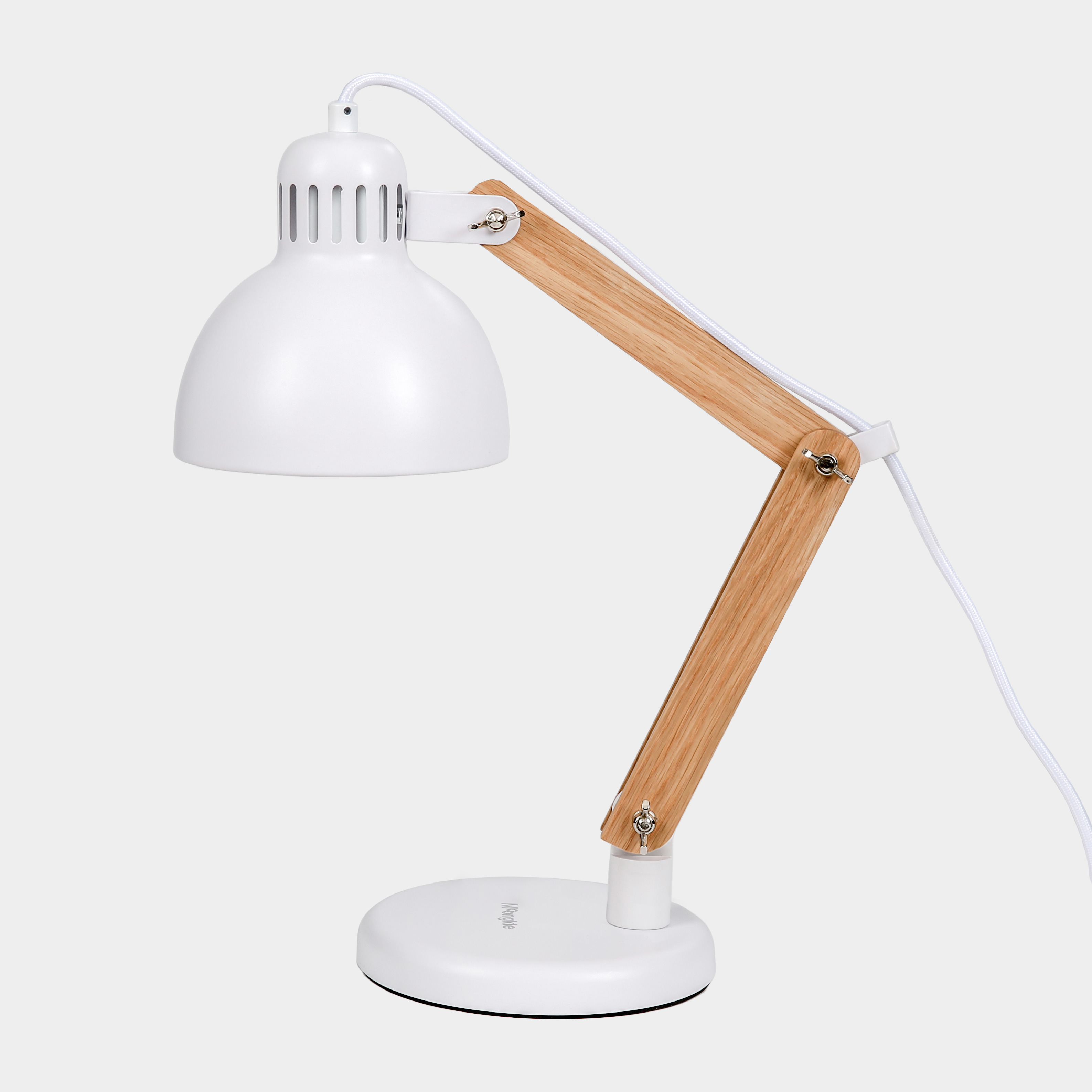 뭉클조명 피노 스탠드 조명 테스크 테이블