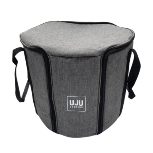 우주캠핑 우드스토브 38 지퍼형 가방