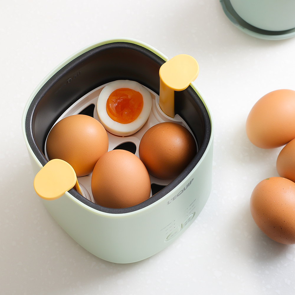리큅 계란찜기 온천 계란 삶는 기계 달걀 반숙 + N포인트 3,000
