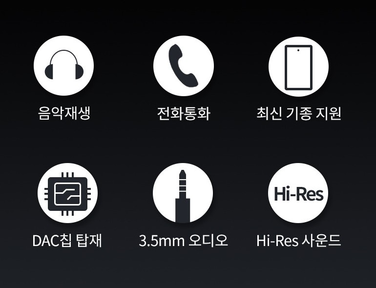 C타입젠더 이어폰젠더 CTO3.5MM 변환 C006-2 - 상세 이미지 3