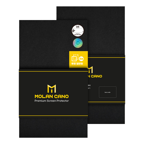 아이폰 SE3/SE2/7/8 플래쉬 액정보호필름 강화유리 4매 - 상세 이미지 3