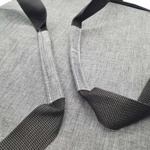 우주캠핑 우드스토브 38 지퍼형 가방