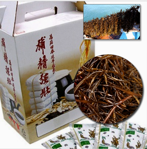 톳진액 톳즙 15-30팩 액기스 엑기스 - 상품 이미지