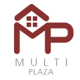 멀티플라자 스토어 로고