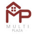 멀티플라자 로고