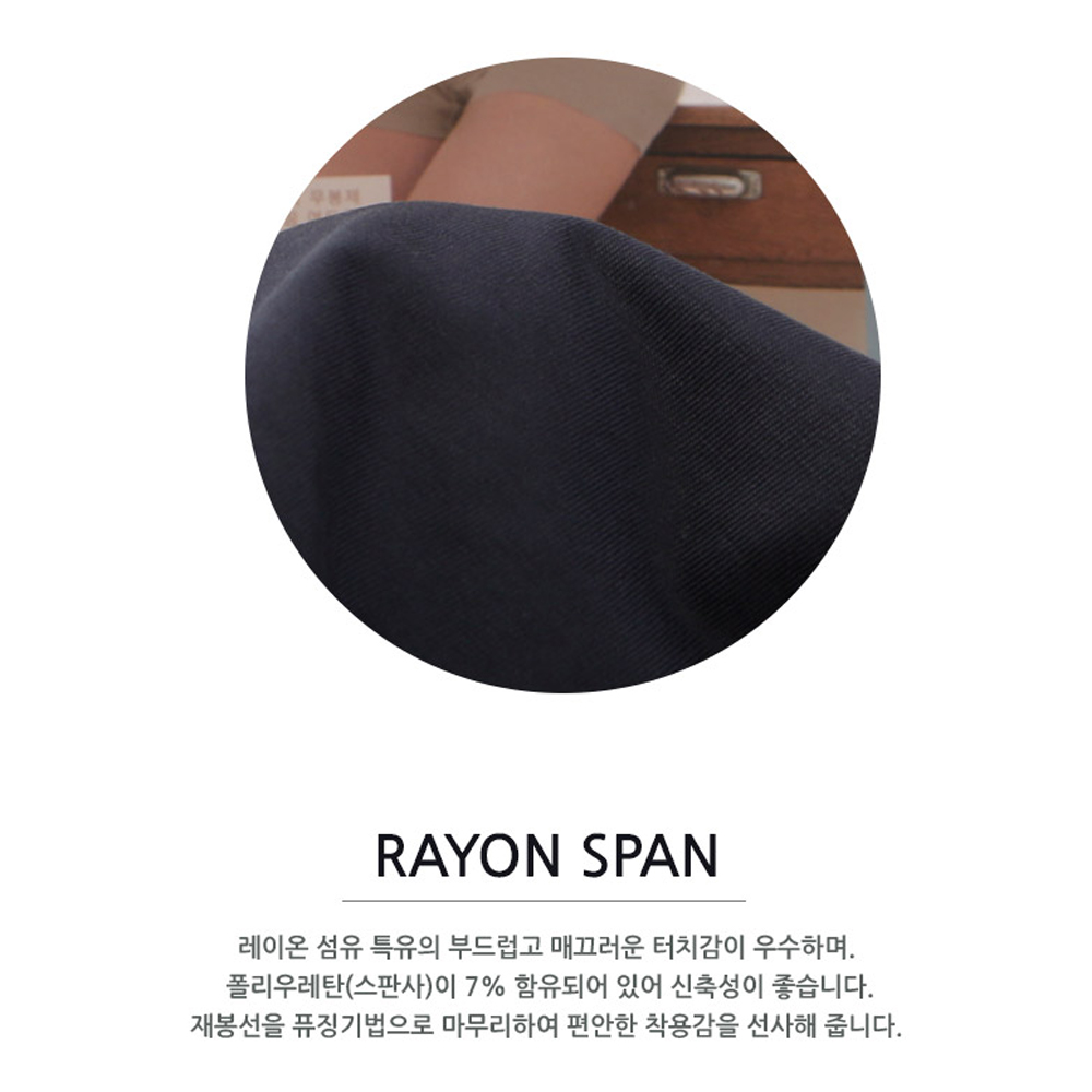 심리스 여성드로즈 여성팬티 여자 사각 팬티 - 상세 이미지 5