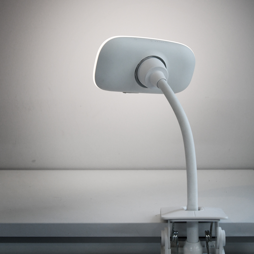 몬스터라이트 구즈넥 커브드 전용 무선리모컨 LED 캠핑랜턴 멀티 클립 감성캠핑 캠핑조명 - 상세 이미지 4