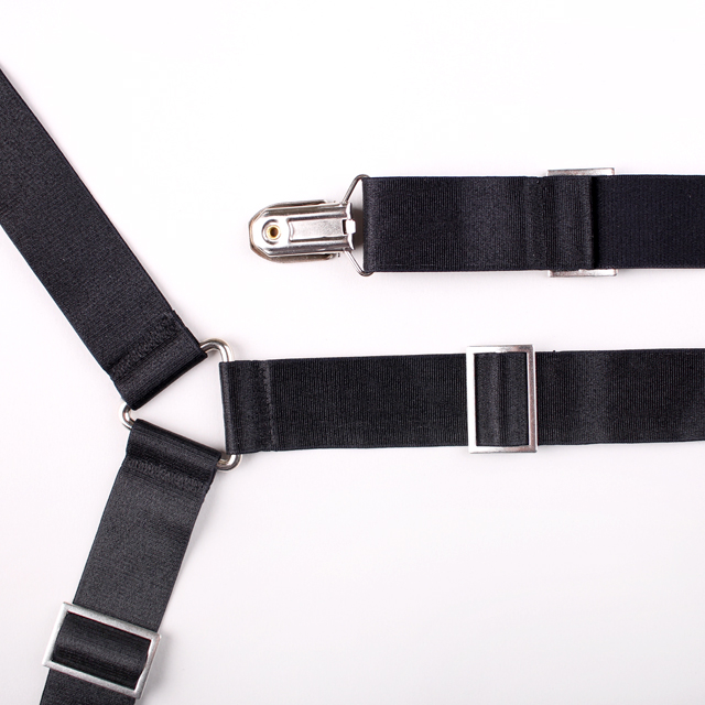 [후기2만6천] 시트캅 침대시트 패드 커버 고정밴드 이불 매트리스집게 밀림방지 SR3