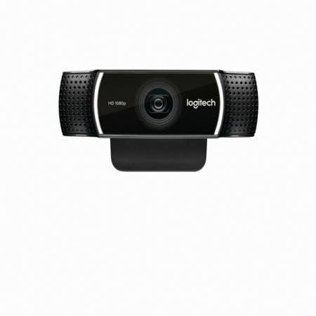 로지텍 코리아 C922 PRO STREAM WEBCAM