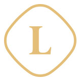 invite.L 스토어 로고