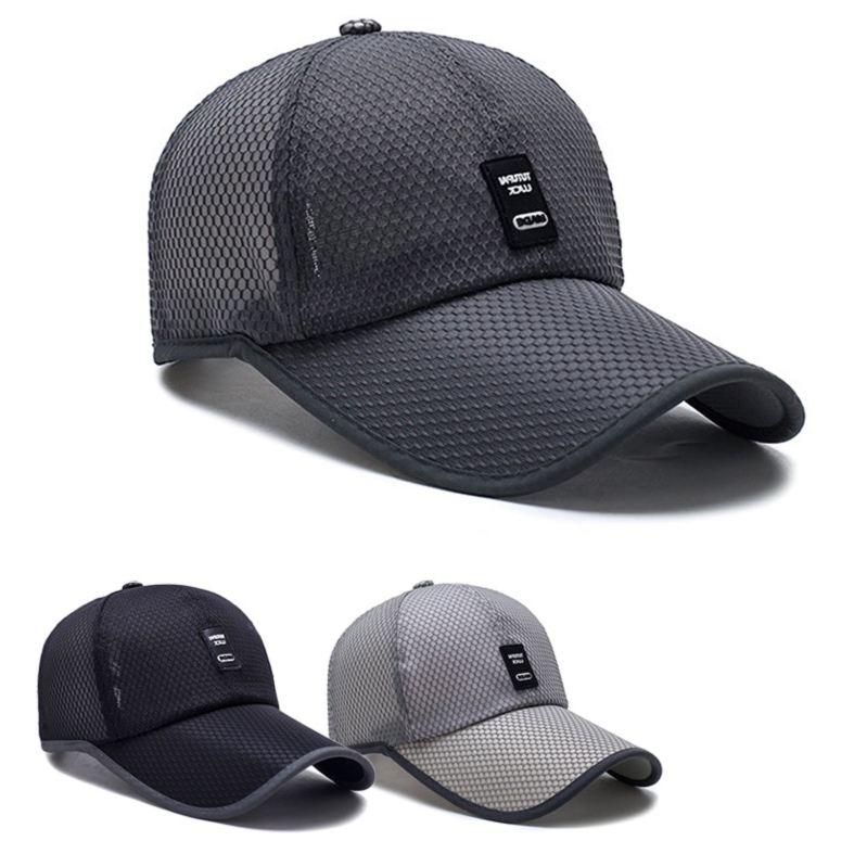 마라톤 모자 달리기 운동용 러닝모자 런닝모자 테니스