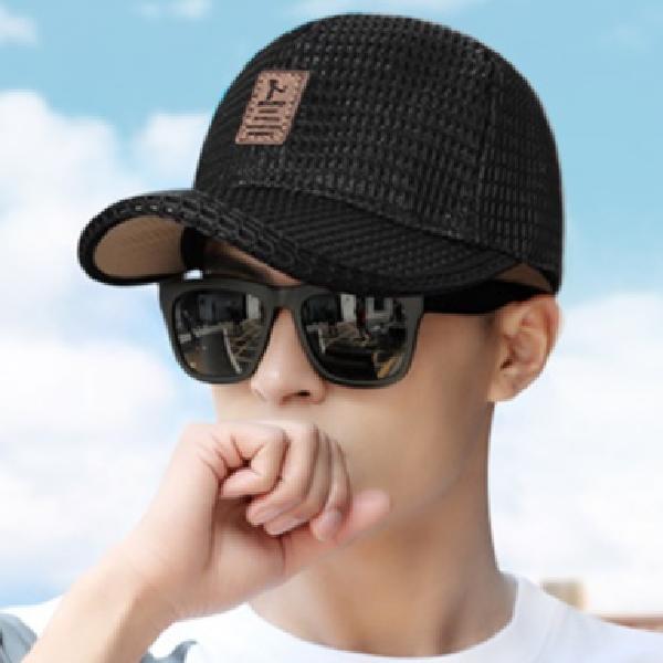 런닝모자 마라톤 모자 운동용 달리기 러닝모자 테니스