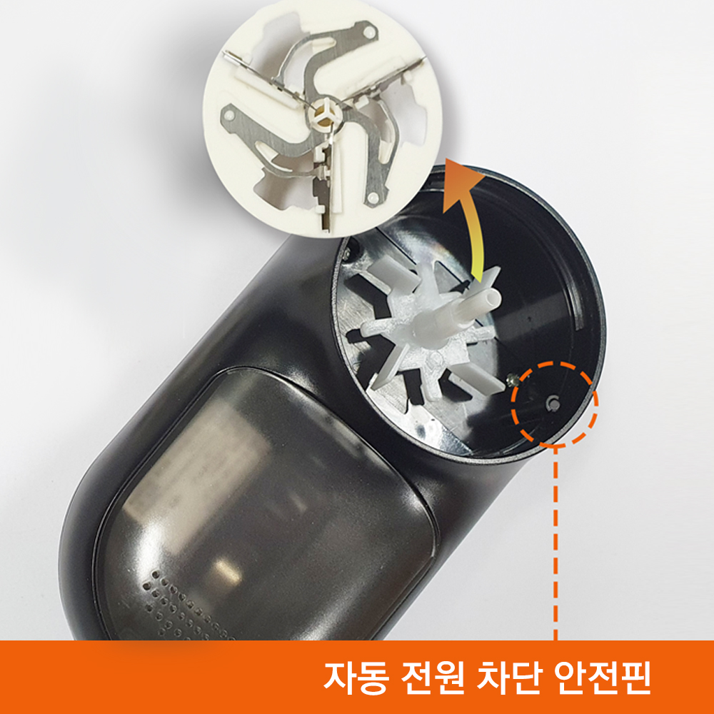 디하우트 니트 보풀제거기 세탁소 세탁소용 충전식 이미지 6