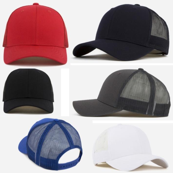 마라톤 모자 운동용 러닝모자 달리기 런닝모자 테니스