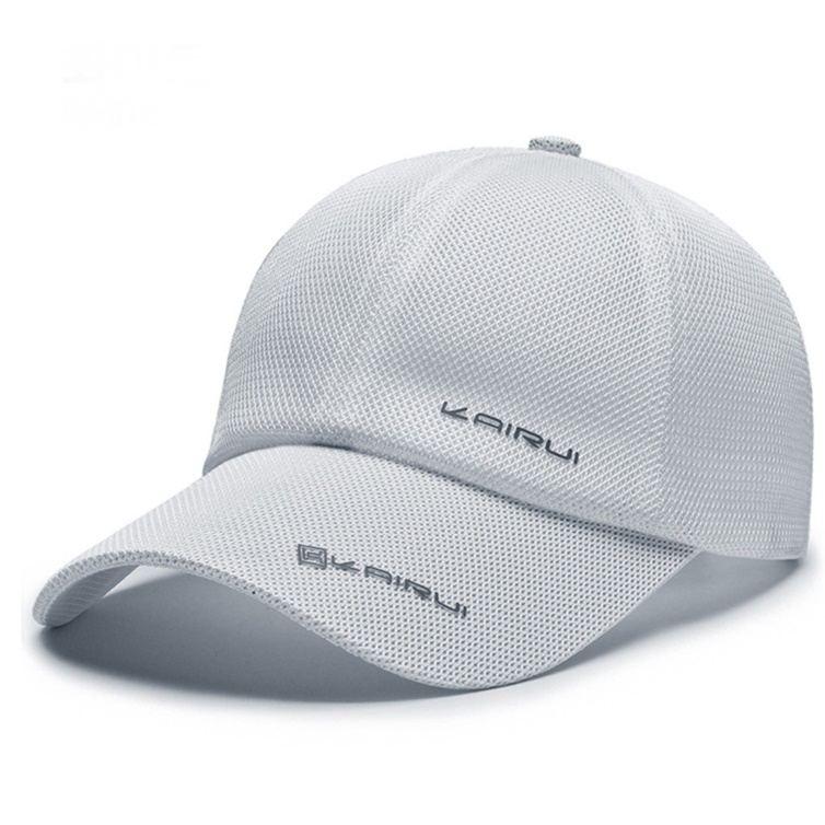 런닝모자 테니스 달리기 마라톤 모자 운동용 러닝모자