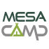 메사캠프 로고