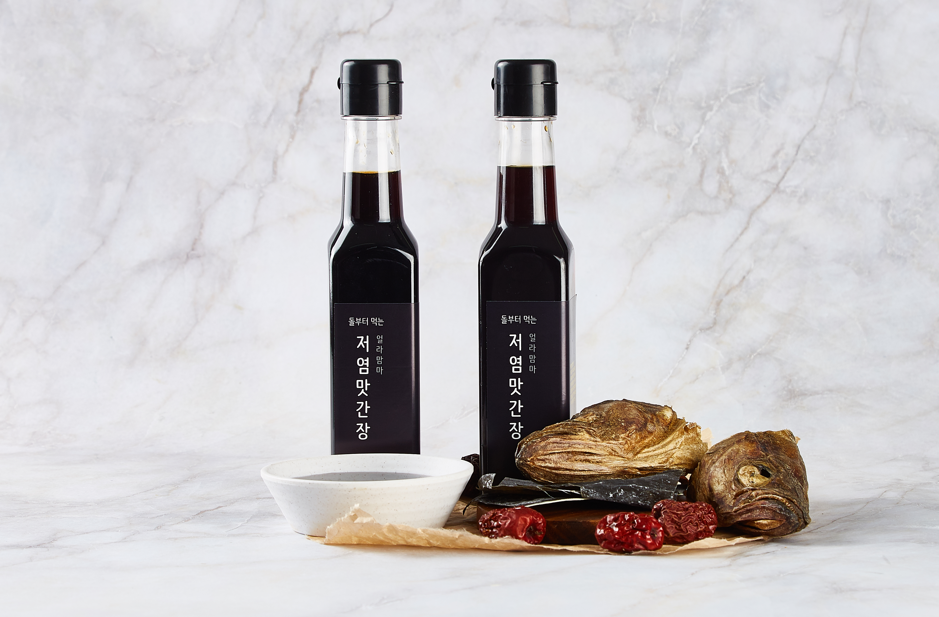 얼라맘마 순진한 맛간장 제품 이미지