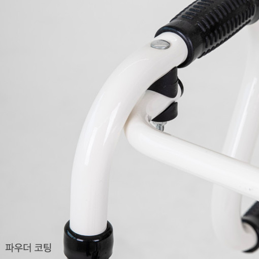 수쌤네가게 고령자 노인 보행 보조기 걸음 보조기 환자용 보행기 할머니 유모차 HY-711 - 상세 이미지 5