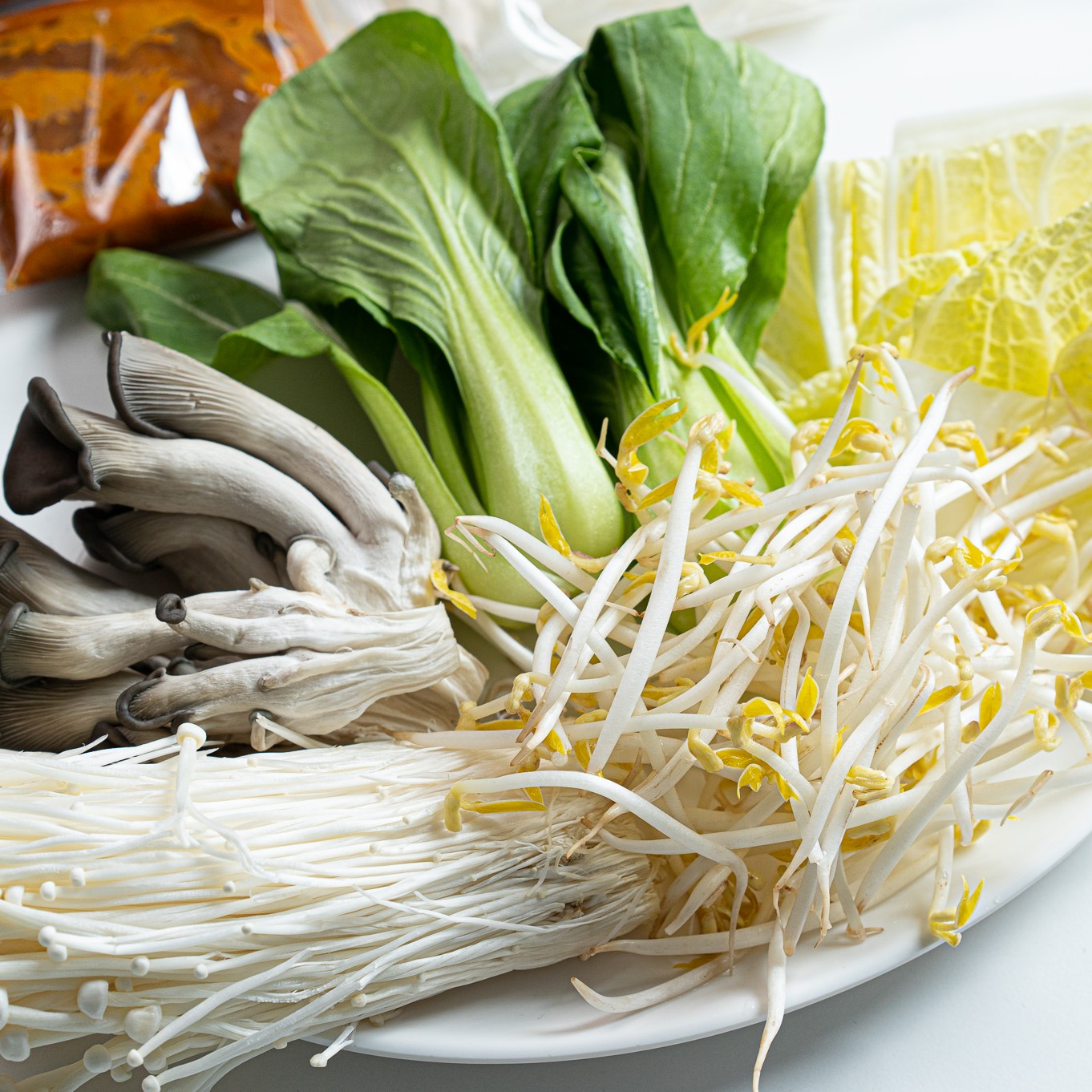 밀키트랜드 위켄드 고메 더진한 마라탕 밀키트 홈파티 집들이음식 2인분 880g - 상세 이미지 4