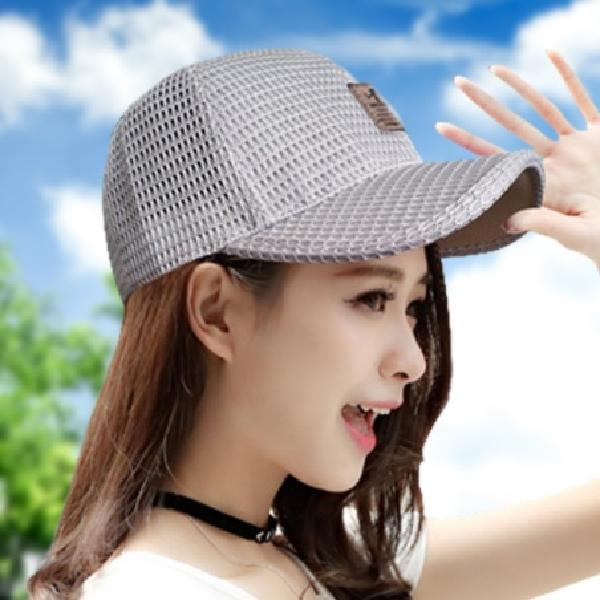 러닝모자 런닝모자 마라톤 모자 달리기 운동용 테니스