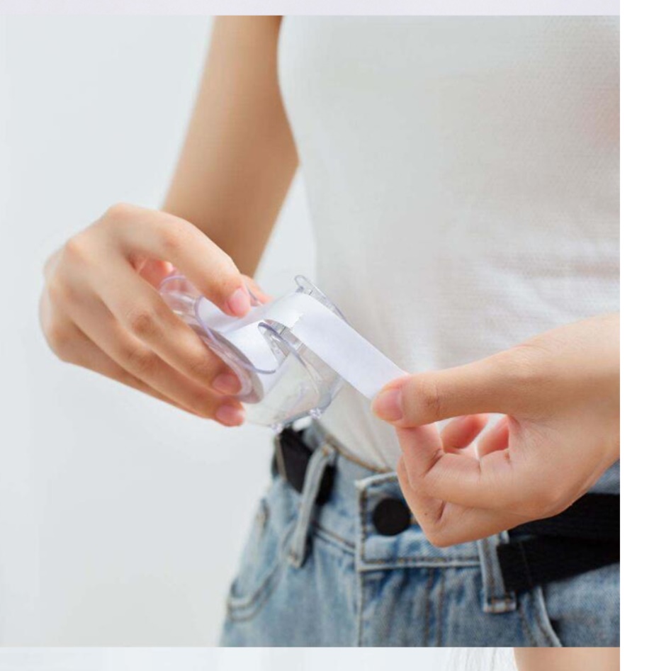 속옷 테이프 가슴 노출방지테이프 의류 양면 테이프 - 상세 이미지 3