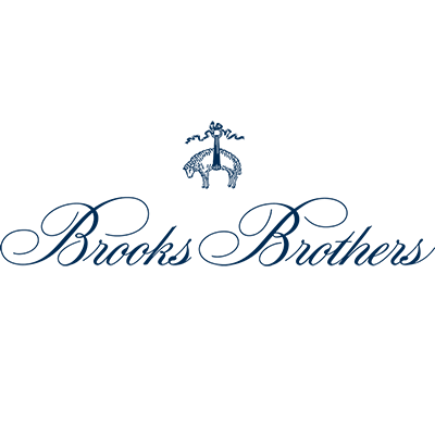 브룩스 브라더스 스토어 로고