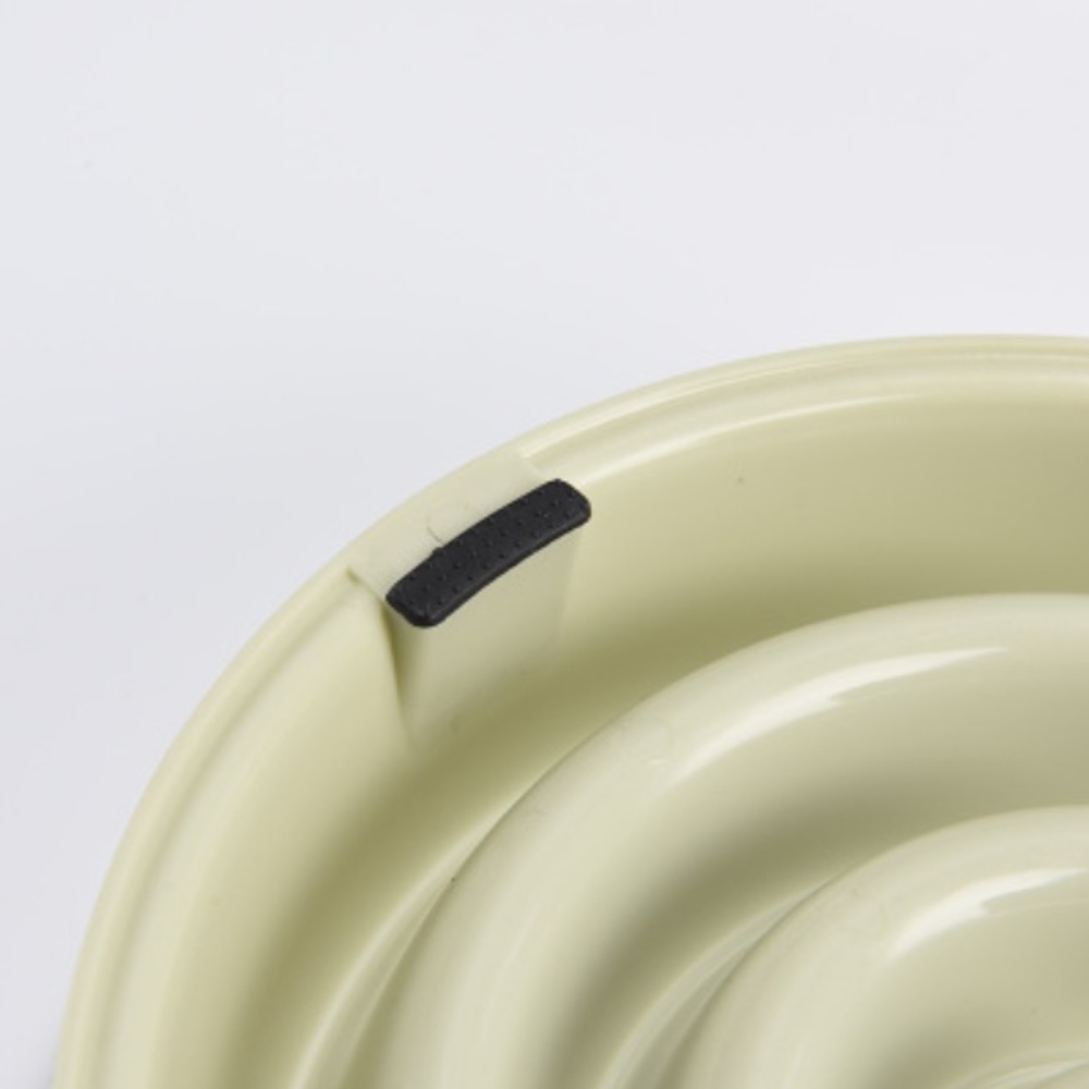 DDUNGK 강아지 슬로우 식기 급체방지 밥그릇 타입1