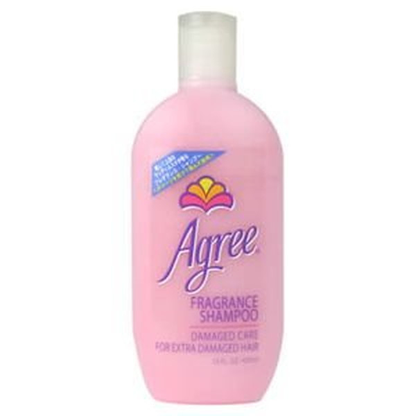 어그리 프레이그런스 샴푸 / 컨디셔너 450ml - 헤어케어 - 하카타몰