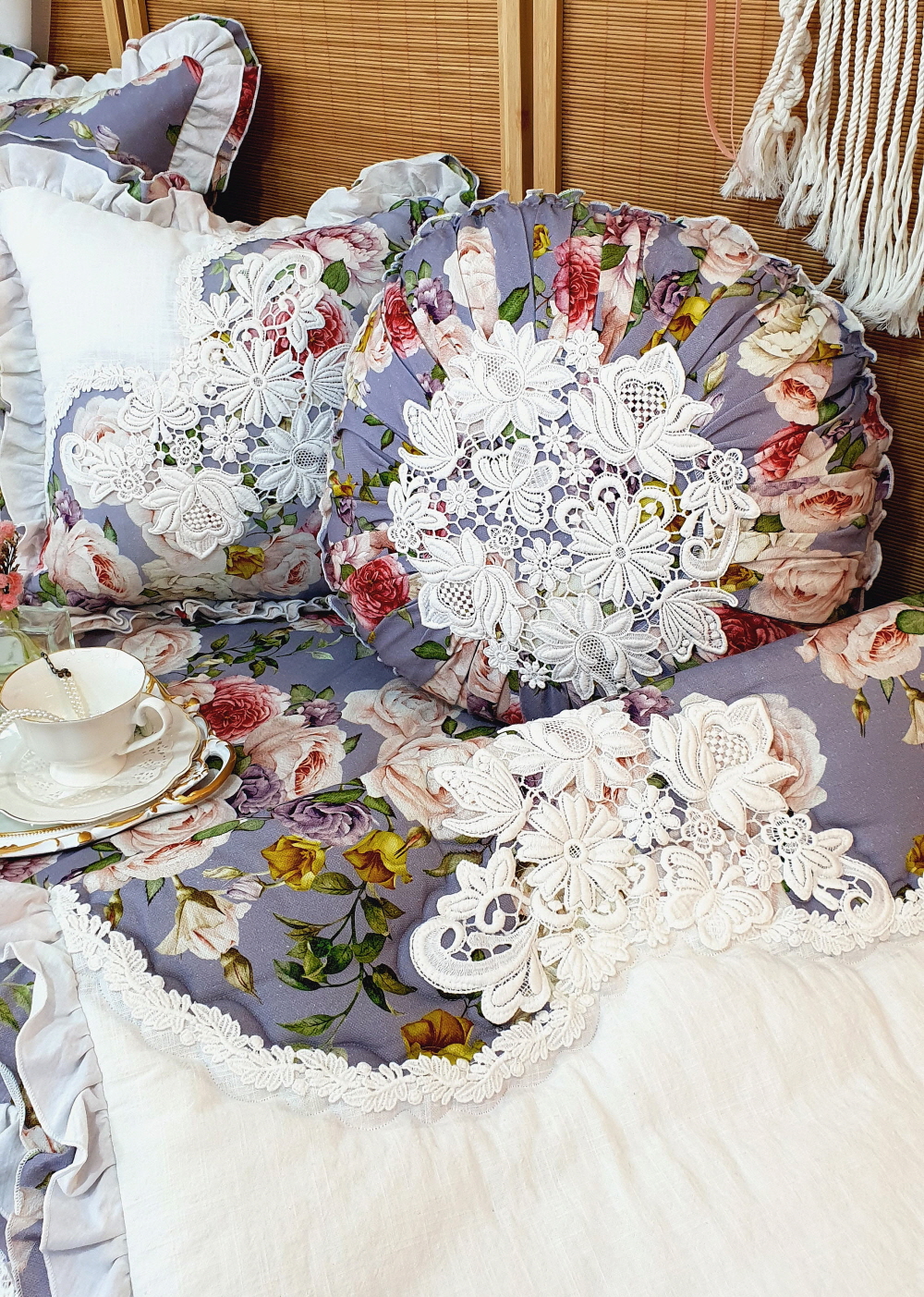 오월 보타닉 3인용 4인용 돌 쇼파패드 카우치 쇼파커버제작