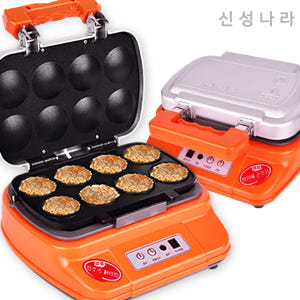 누룽지 기계 누룽지 제조기 만드는 기계 만들기 업소용 가정용 BE-520... 개봉기 | 실사용 후기 - 상품 이미지 1