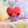 Line Friends BT21 TATA Mininini Flat Cushion