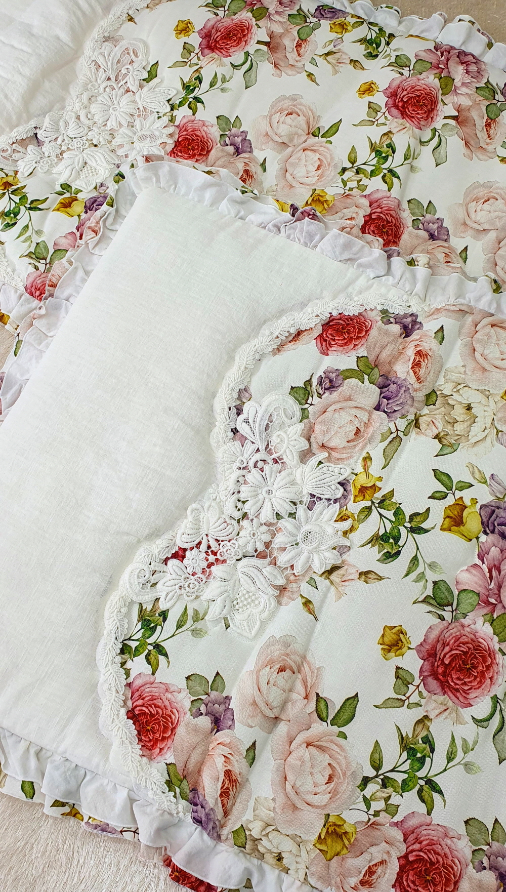 오월 보타닉 3인용 4인용 돌 쇼파패드 카우치 쇼파커버제작